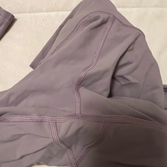 Lululemon Train Times Leggings - Picture 4 of 6